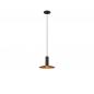 Preview: SLV 1010286 LALU® Einbau Pendelleuchte LED Base Mix&Match 9,5W 2700/3000K schwarz – flexible Design-Pendelleuchte (ohne Schirm) mit frei kombinierbaren Schirmen