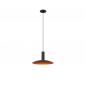Preview: SLV 1010286 LALU® Einbau Pendelleuchte LED Base Mix&Match 9,5W 2700/3000K schwarz – flexible Design-Pendelleuchte (ohne Schirm) mit frei kombinierbaren Schirmen