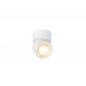 Preview: SLV 1010263 KALU 2.0 10W 1450lm 3000K 36° Moderne LED Wand- & Deckenleuchte mit präziser Lichtwirkung