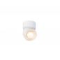 Preview: SLV 1010260 KALU 2.0 10W 1400lm 2700K 36° Moderne LED Wand- & Deckenleuchte mit präziser Lichtwirkung