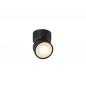 Preview: SLV 1010258 KALU 2.0 LED Aufbauleuchte 10W 1400lm 2700K 36° Schwarz PHASE – moderner Wand- und Deckenspot mit präziser Lichtlenkung