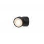 Preview: SLV 1010258 KALU 2.0 LED Aufbauleuchte 10W 1400lm 2700K 36° Schwarz PHASE – moderner Wand- und Deckenspot mit präziser Lichtlenkung