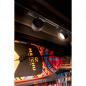 Preview: SLV 1010246 KALU 2.0 3~ LED Schienenstrahler 10W 1500lm 4000K 36° Schwarz – moderner 3-Phasen Spot für flexible Lichtsysteme