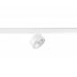 Preview: SLV 1010245 KALU 2.0 3~ LED Schienenstrahler 10W 1450lm 3000K 36° Weiß DALI – moderner 3-Phasen Spot mit intelligenter Lichtsteuerung