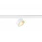 Preview: SLV 1010245 KALU 2.0 3~ LED Schienenstrahler 10W 1450lm 3000K 36° Weiß DALI – moderner 3-Phasen Spot mit intelligenter Lichtsteuerung