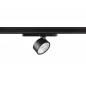 Preview: SLV 1010234 KALU 2.0 3~ LED Schienenstrahler 10W 1400lm 2700K 36° Weiß – moderner 3-Phasen Spot für flexible Lichtsysteme