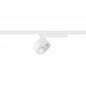 Preview: SLV 1010224 KALU 2.0 1~ LED Schienenstrahler 10W 1400lm 2700K 36° Weiß – moderner Hochvolt-Spot für 1-Phasen Schienensysteme