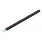 Preview: SLV 1010527 EASYLIGHT 1500 LED Lichtbandsystem 27W CCT 3500–5000K schwarz IP20 – effiziente und flexible Industrie- und Gewerbebeleuchtung