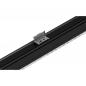 Preview: SLV 1010527 EASYLIGHT 1500 LED Lichtbandsystem 27W CCT 3500–5000K schwarz IP20 – effiziente und flexible Industrie- und Gewerbebeleuchtung