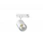 Preview: SLV 1010608 TRACKSPOT P 3PH 17W 3000K 60° LED Strahler weiß – breitstrahlende LED Schienen Beleuchtung bis 3770 lm CRI90