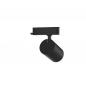 Preview: SLV 1010595 TRACKSPOT P 3PH 24W 3000K 36° LED Strahler schwarz – hohe Effizienz bis 5750 lm CRI90