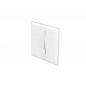 Preview: SLV 1010749 PANEL P – LED Einbauleuchte 60x60 cm 26W DALI 4000K UGR<19 IP44
