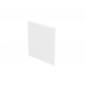 Preview: SLV 1010750 PANEL P – LED Einbauleuchte 60x60 cm 26W DALI 3000K UGR<19 IP44