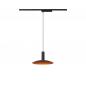 Preview: SLV 1010798 LALU SET Pendelleuchte LED Base ELYPSE 22 9,5W 2700/3000K Schwarz