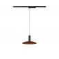 Preview: SLV 1010798 LALU SET Pendelleuchte LED Base ELYPSE 22 9,5W 2700/3000K Schwarz