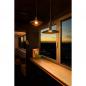 Preview: SLV 1010798 LALU SET Pendelleuchte LED Base ELYPSE 22 9,5W 2700/3000K Schwarz