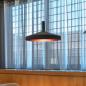 Preview: SLV 1010791 LALU SET Pendelleuchte LED schwarz