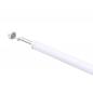 Preview: SLV 1010835 WATERPROOF V 1200 41 830/840/850 ML IP66 – 15W LED Feuchtraumleuchte 1200mm 3000–5000K IK08