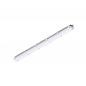 Preview: SLV 1010809 WATERPROOF C 1200 57 830/840/850 ML IP66 – 21W LED Feuchtraumleuchte 120cm 3000/4000/5000K CRI80