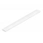 Preview: SLV 1010917 BATTEN FLAT P 1500 72 830/840/850 ML DALI2 WH – LED Deckenleuchte IP44 28W DALI CCT 3000/4000/5000K