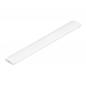 Preview: SLV 1010915 BATTEN FLAT P 1200 49 830/840/850 ML Bluetooth Microwave WH – LED Deckenleuchte IP44 19W Bluetooth CCT 3000/4000/5000K