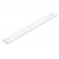 Preview: SLV 1010913 BATTEN FLAT P 1200 52 830/840/850 ML DALI2 EM 3H WH – LED Deckenleuchte IP44 19W DALI CCT 3000/4000/5000K