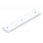 Preview: SLV 1010907 BATTEN FLAT P 600 27 830/840/850 ML WH – 11W LED Batten Leuchte 600mm 3000–5000K IP44 IK04
