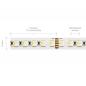 Preview: Sigor 14,4W/m LED-Streifen RGB 5m 120LED/m IP67 24V
