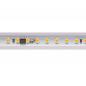 Preview: Sigor 8W/m Hochvolt LED-Streifen 3000K 10m 120LED/m IP65 230V 560lm/m Ra90