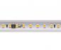 Preview: 50 Meter Außen LED-Streifen IP65 8W 230V 560lm Ra90 neutralweiß 4000K