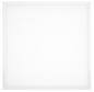 Preview: Sigor Ultra Flaches LED-Panel Aufbau weiß 62x62cm 36W 3000K 3600lm UGR<19