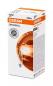 Preview: OSRAM 6411 Original Line Soffittenlampe SV8.5-8 12 V 10 W 100 lm