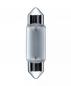 Preview: OSRAM 6411 Original Line Soffittenlampe SV8.5-8 12 V 10 W 100 lm