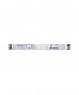 Preview: OSRAM OPTOTRONIC OTi DALI 80/220…240/2A1 LT2 L LED Treiber 24V/20–54V 80W programmierbar DALI-2 TouchDIM