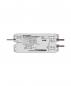 Preview: OSRAM POWERTRONIC PTi 35/220…240 S MINI elektronisches Vorschaltgerät