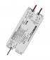 Preview: OSRAM POWERTRONIC PTi 35/220…240 S MINI elektronisches Vorschaltgerät