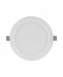 Preview: LEDVANCE Downlight Slim DN105 Round 6W in Weiß 4000K universalweißes Licht