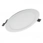 Preview: LED Panel LEDVANCE Downlight Slim DN105 Round 6W 6500K weiß