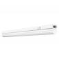 Preview: LED Lichtleiste LEDVANCE Linear Compact Switch 300 mit Schalter 4W 3000K 140° IP20
