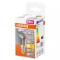 Preview: OSRAM E14 STAR R50 LED Reflektor Lampe 36° 2,6W wie 40W 2700K warmweißes Licht
