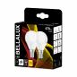 Preview: BELLALUX E14 LED Glühlampe Tropfen matt 5W wie 40W warmweiß