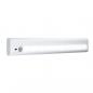 Preview: OSRAM Lichtleiste Linear 300 LED Mobile Unterschrank Leuchte mit Batterie und Sensor in weiß