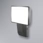 Preview: OSRAM  ENDURA PRO FLOOD SENSOR LED 15W DG 4000K Fluter Floodlight IP55 grau