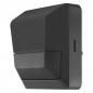 Preview: OSRAM Sensor Wall Outdoor Bewegungsmelder Aufbau IP55 grau