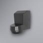 Preview: Nur noch angezeigter Bestand verfügbar:   LEDVANCE Sensor Wall 360° Outdoor Bewegungsmelder Aufbau IP55 grau
