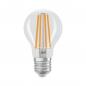 Preview: OSRAM E27 LED Retrofit Classic dimmbares Leuchtmittel in Birnenform 11W wie 100W warmweisses Licht