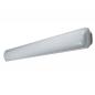Preview: 150cm OSRAM SubMARINE LED integrated 1500 Feuchtraumleuchte 48W 4000K neutralweißes Licht IP65 Damp Proof