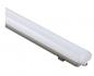 Preview: 150cm OSRAM SubMARINE LED integrated 1500 Feuchtraumleuchte 48W 4000K neutralweißes Licht IP65 Damp Proof