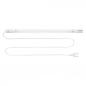 Preview: 120 cm OSRAM TubeKIT LED Unterbauleuchte 19W 4000K universalweißes Licht mit Netzstecker und Schalter