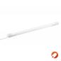 Preview: 150cm OSRAM TubeKIT LED Unterbauleuchte & Möbelleuchte 21.5W 4000K universalweißes Licht mit Netzstecker und Schalter
